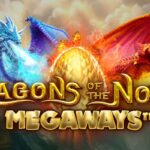 Dragons of the North Slot – Unleash Viking Riches