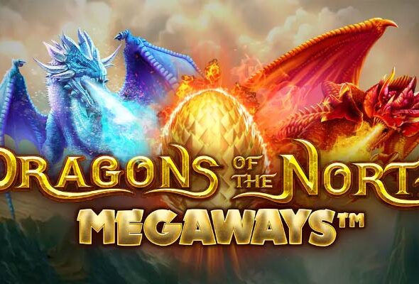 Dragons of the North Slot – Unleash Viking Riches