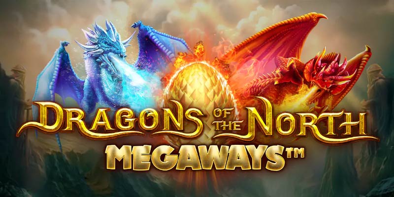 Dragons of the North Slot – Unleash Viking Riches