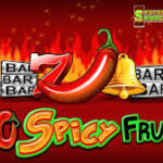30 Spicy Fruits Slots