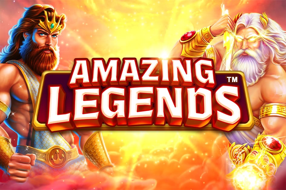 Amazing Legends Slots