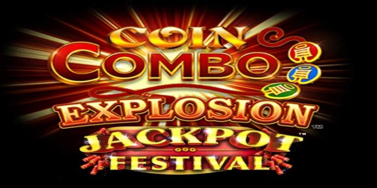 Maximize Winnings at Jackpot Festival Coin Combo Explosion