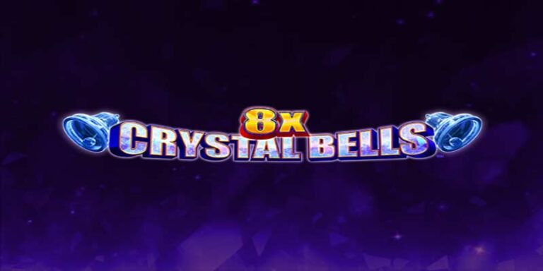 Discover Slot Game 8x Crystal Bells: Features & Tips