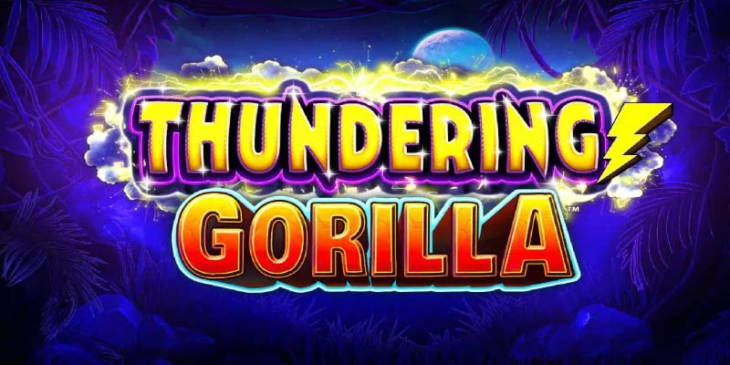 Discover Slot Game Thundering Gorilla: Features & Strategies