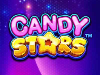 Candy Stars Slot
