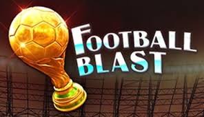 Football Blast Slot