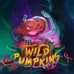 Wild Pumpkins Slot