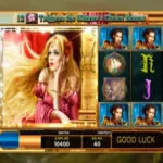 Golden Tower Slots