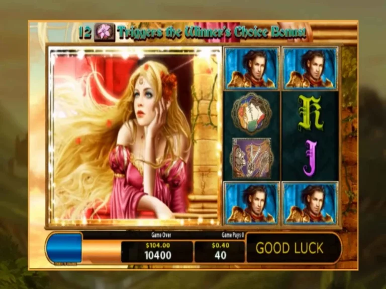 Golden Tower Slots