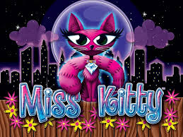 Miss Kitty Slots