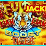 Fu Dai Lian Lian – Tiger Slots