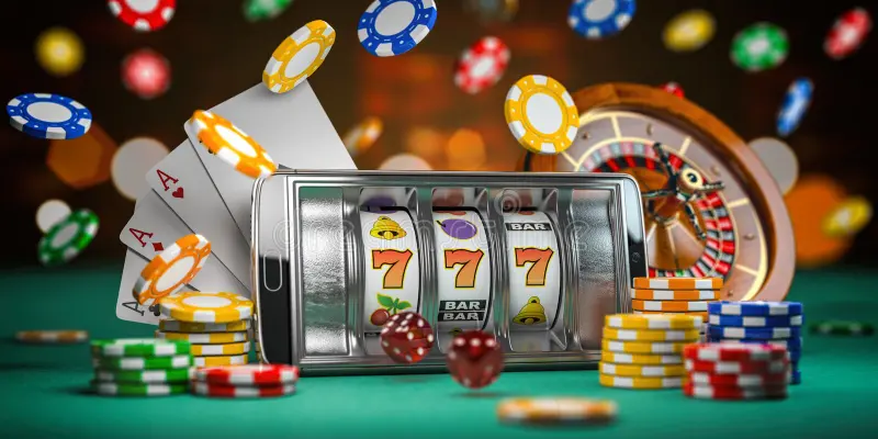 All In Slot
