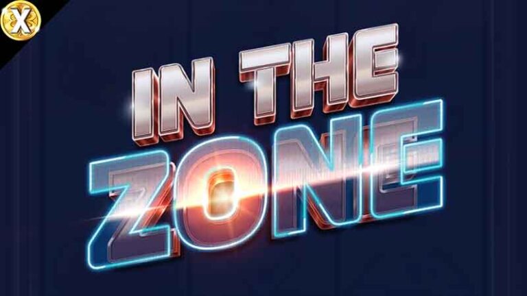 Game In The Zone Slot