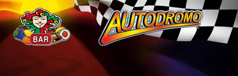 Autodromo Slots