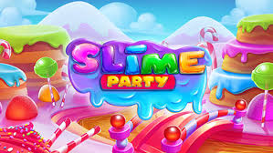 Game Slime Party Slot