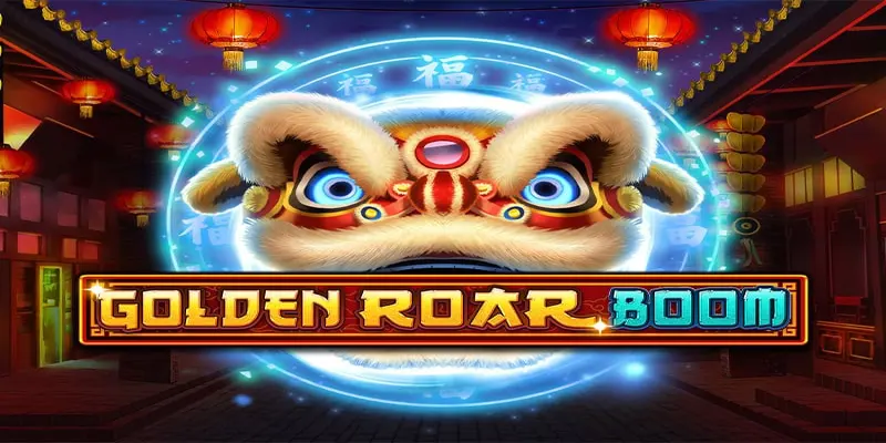 Golden Roar Boom: A New Era of Global Prosperity