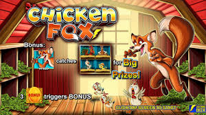 Chicken Fox