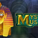 Unravel the Secrets of the Museum Mystery Slot