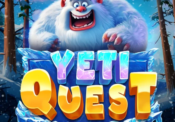 Yeti Quest Slot