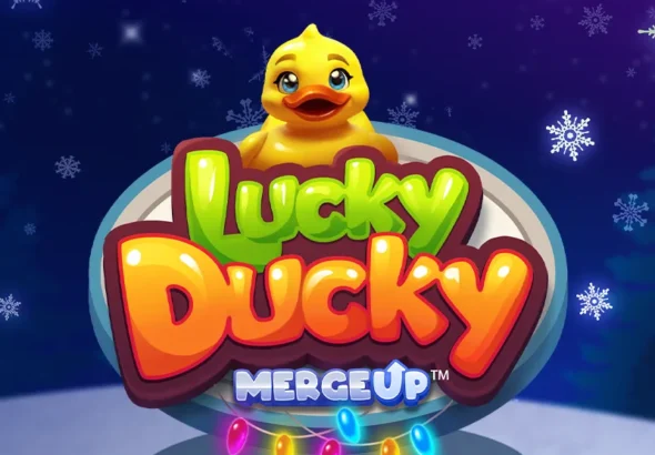 Lucky Ducker Slot